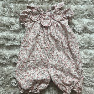 Sophie and Lucas Bubble